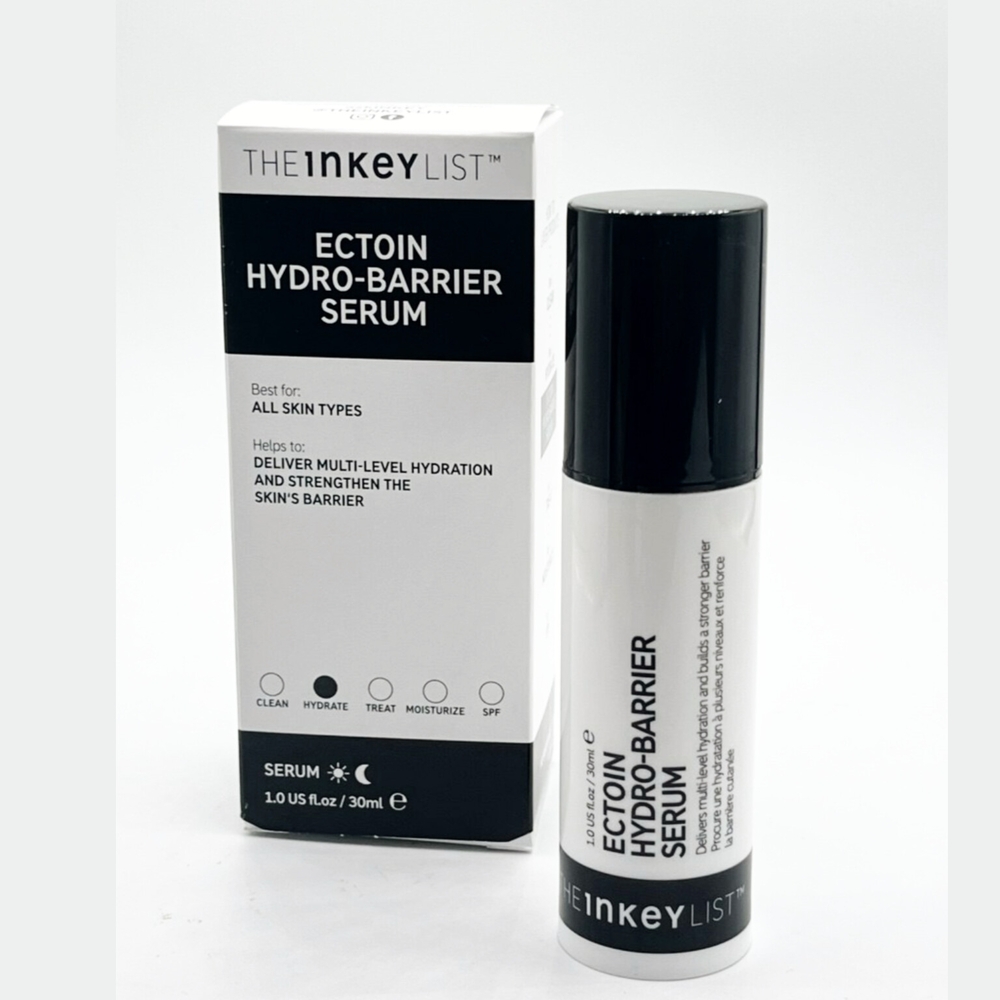 The Inkey List Ectoin Hydro-Barrier Serum